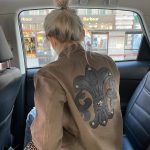 Chrome Hearts Leather Shirts