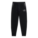 Fendi Cotton Trousers For Fall