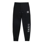 Loewe Cotton Trousers For Fall