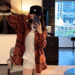 Gucci Jacquard Shirts For Autumn