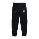 Loewe Cotton Trousers For Autumn