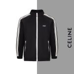Celine Cardboard Coat