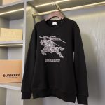 Burberry Cotton Hoodie