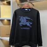 Burberry Cotton Hoodie