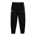 Chrome Hearts Cotton Trousers For Autumn