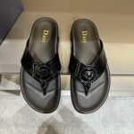 Dior Calfskin Shorts