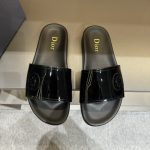 Dior Calfskin Shorts