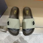 Dior Calfskin Shorts
