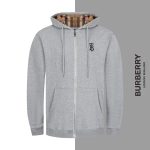 Burberry Cotton Coat