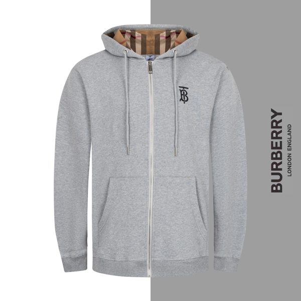 Burberry Cotton Coat