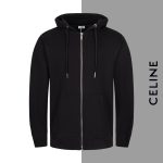 Celine Cotton Coat