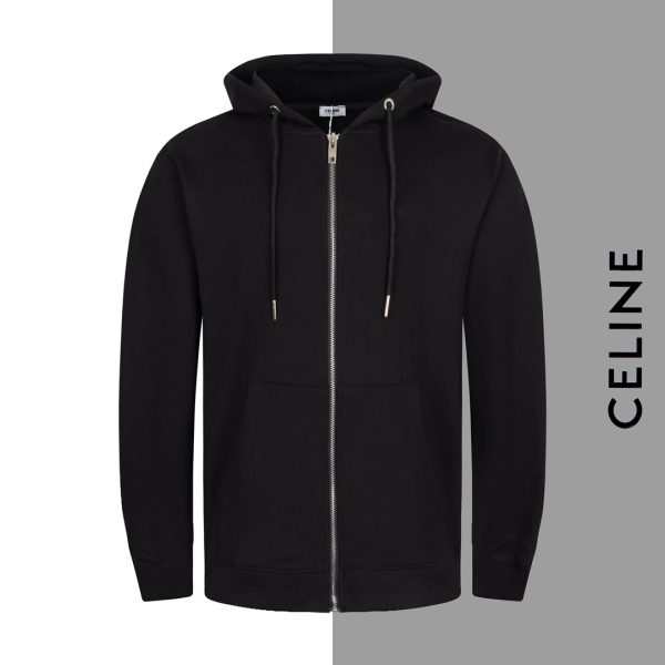 Celine Cotton Coat