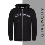 Givenchy Cotton Coat