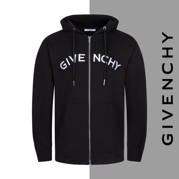 Givenchy Cotton Coat