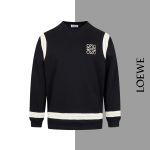Loewe Cotton Hoodies