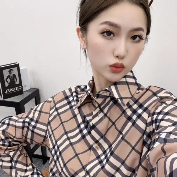Burberry Shirt