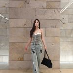 Chrome Hearts Denim Jeans
