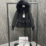 Ecco Nylon Coats