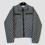 Dior Abs Jacket