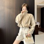 Fendi Polyester Outerwear