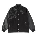 Chrome Hearts Jersey Baseball Uniform