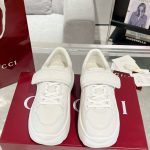 Gucci Acetate Sneakers