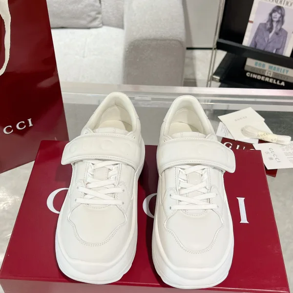 Gucci Acetate Sneakers