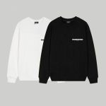 Balenciaga Cotton Hoodie