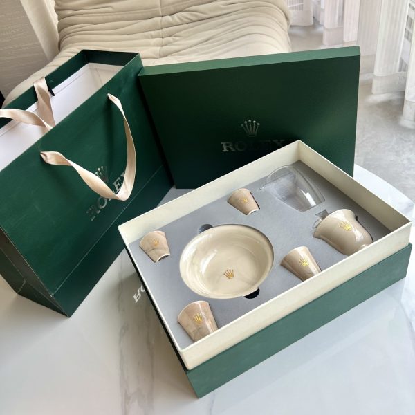 Express Ceramic Set