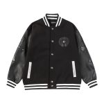 Chrome Hearts Jersey Baseball Uniform