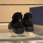 Dior Cowhide Sneakers