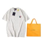 Ami Abs Short-Sleeved T-Shirts