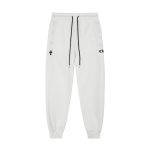 Chrome Hearts Cotton Trousers For Autumn