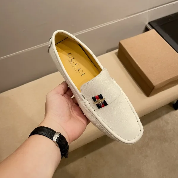 Gucci Abs Running Shoes