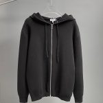 Loewe Silk Hoodie