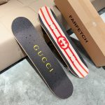 Gucci Skateboard