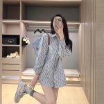 Dior Jacquard Shirts
