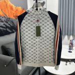Gucci Polyester Coat For Autumn