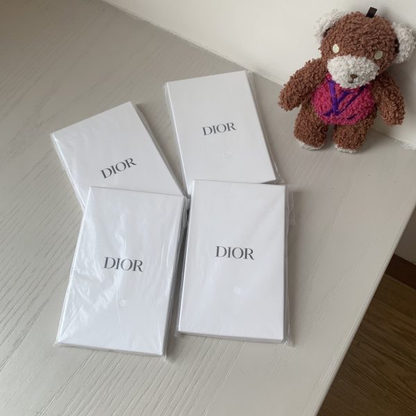 Dior Card Holder
