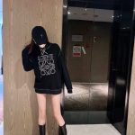 Loewe Hoodie