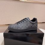 Coach Foam Sneakers