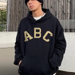Fear Of God Cotton Hoodie