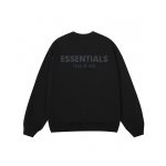 Fear Of God Hoodie For Autumn