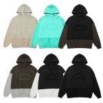 Fear Of God Hoodie
