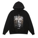 Fear Of God Hoodie