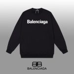 Balenciaga Cotton Hoodies
