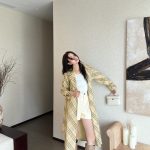 Burberry Trench Coat