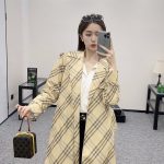 Burberry Trench Coat