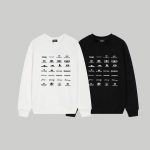 Balenciaga Hoodies