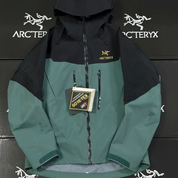 Ecco Abs Ski Suit